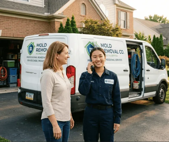 Crawlspace Mold Remediation Woodford, WI FAQs